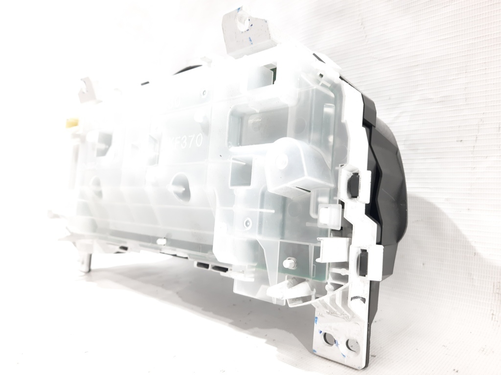 3 Приборная панель Mazda 3 2017 B63C55214 Mazda 3 5