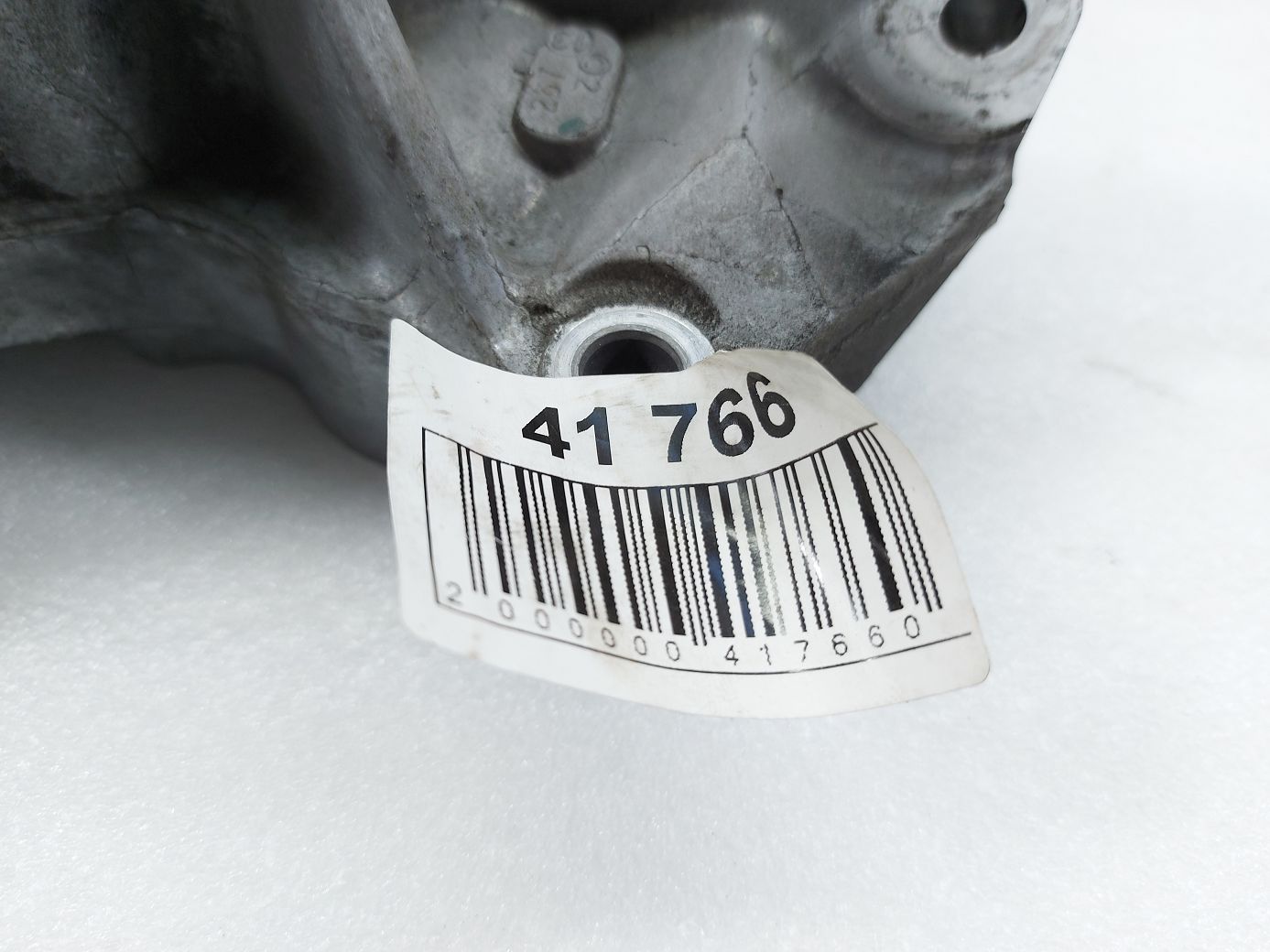 Accord Кронштейн помпи Honda Accord 2013-2019 194105A2A00 Honda Accord 5 Accord Кронштейн помпи Honda Accord 2013-2019 194105A2A00 Honda Accord 5