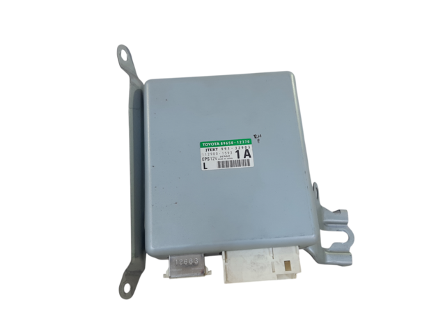 Підрульові перемикачі. Блок управління електропідсилювачем кермаToyota Corolla 2006-2013 89650-12370 Toyota Corolla Підрульові перемикачі. Блок управління електропідсилювачем кермаToyota Corolla 2006-2013 89650-12370 Toyota Corolla