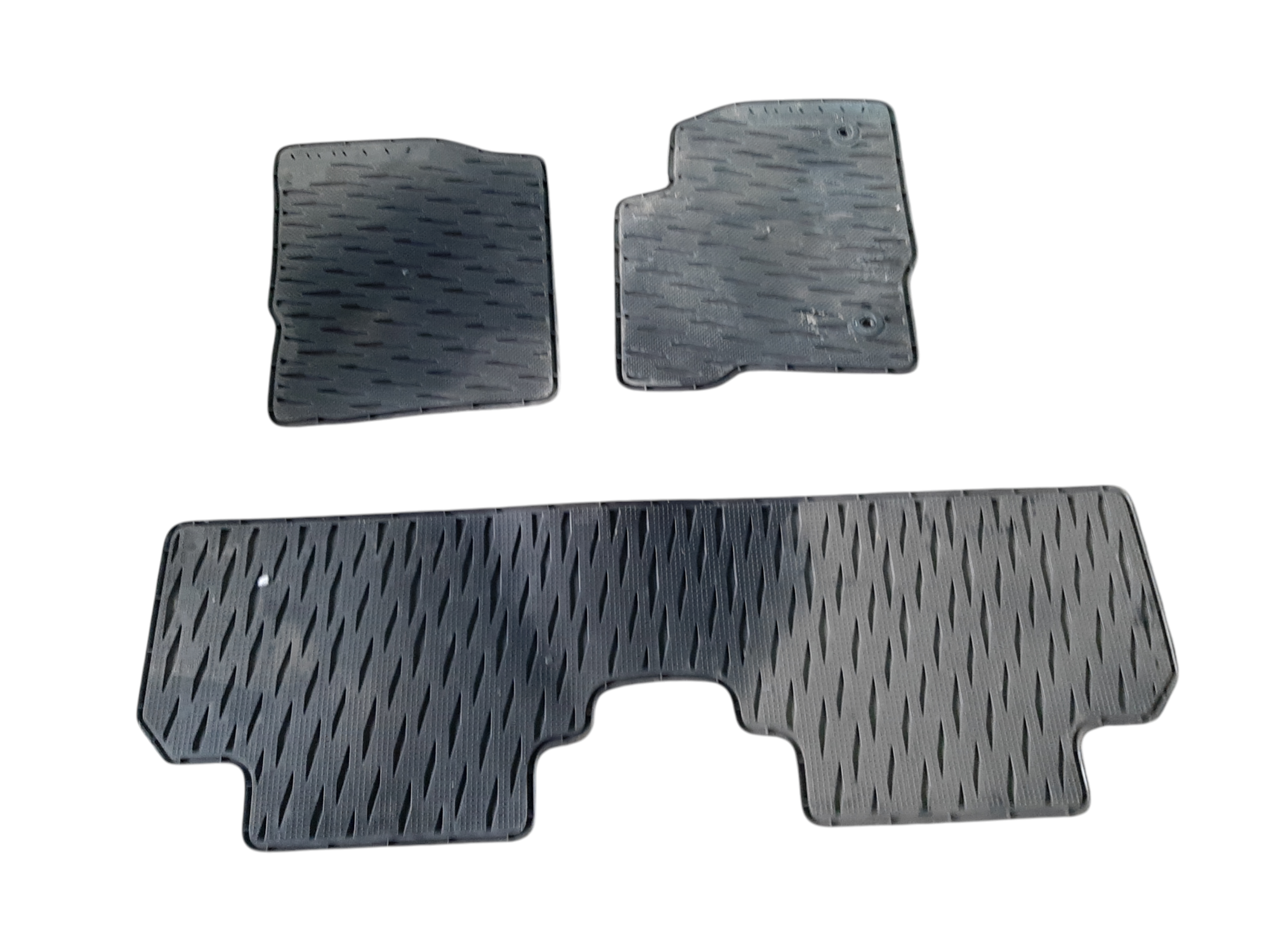 Bolt Комплект килимків (гума) Chevrolet Bolt EV 2022-2023 42333257 Chevrolet Bolt EV 4 Bolt Комплект килимків (гума) Chevrolet Bolt EV 2022-2023 42333257 Chevrolet Bolt EV 4