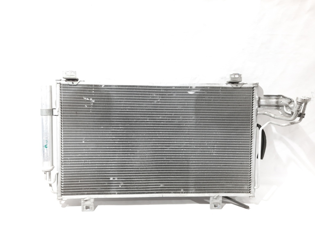 3 Радіатор кондиціонера Mazda 3 2014-2019 GHR161480B Mazda 3 21