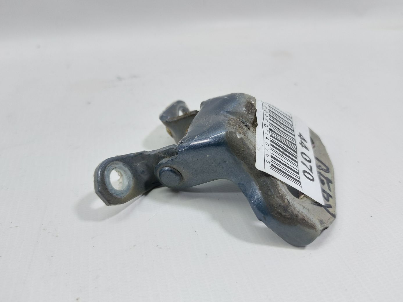 Legacy Петля двери передней правой верхняя (узкая) Subaru Legacy 2005-2022 60079AG00B Subaru Legacy 3