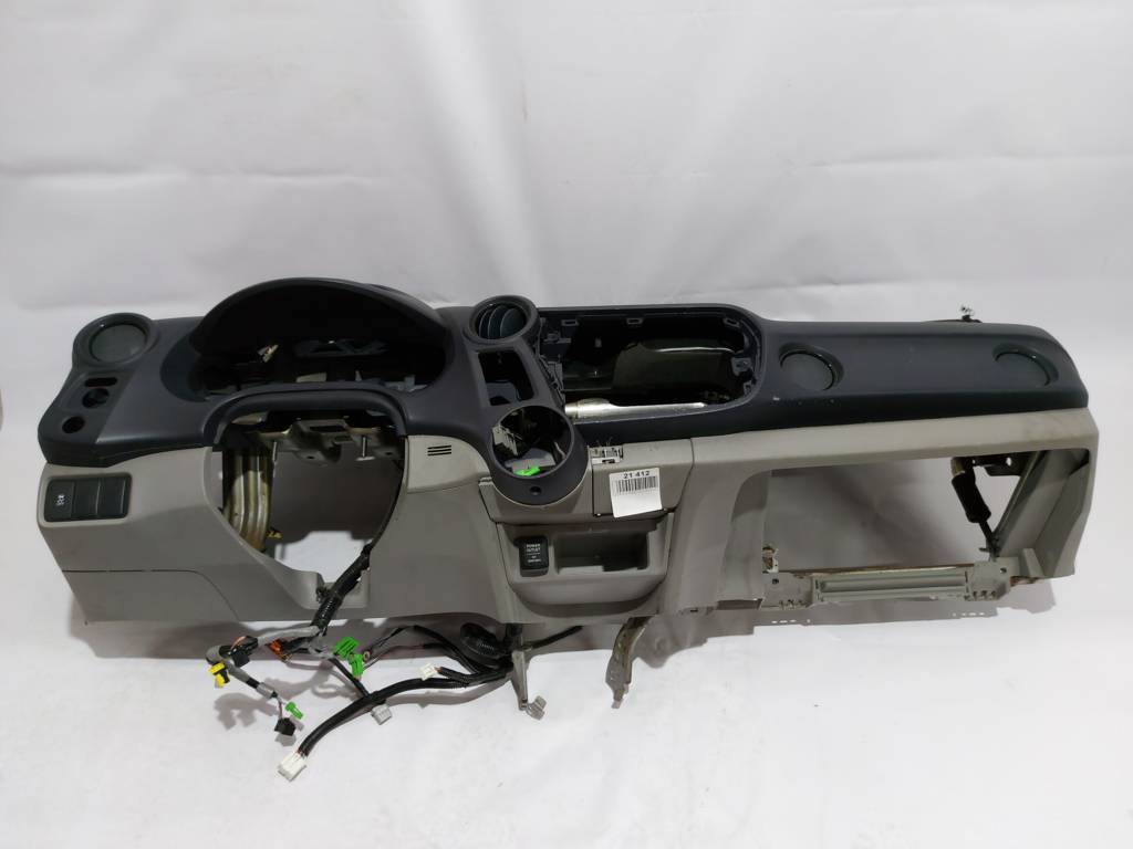 Insight Торпеда Honda Insight 2010 77103TM8A00ZA Honda Insight 30