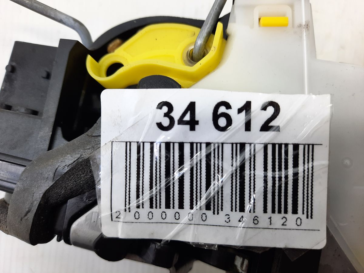 Malibu Замок двері передньої лівої Chevrolet Malibu 2013-2016 13579522 Chevrolet Malibu 18