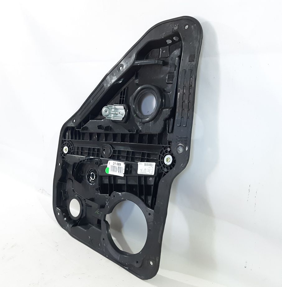 Elantra Склопідйомник дверей задньої лівої Hyundai Elantra 2017-2020 83471F2000 Hyundai Elantra 2