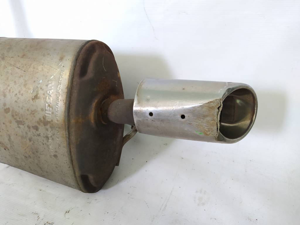 Altima Глушник правий Nissan Altima 2015-2018 201003TA0A Nissan Altima 5