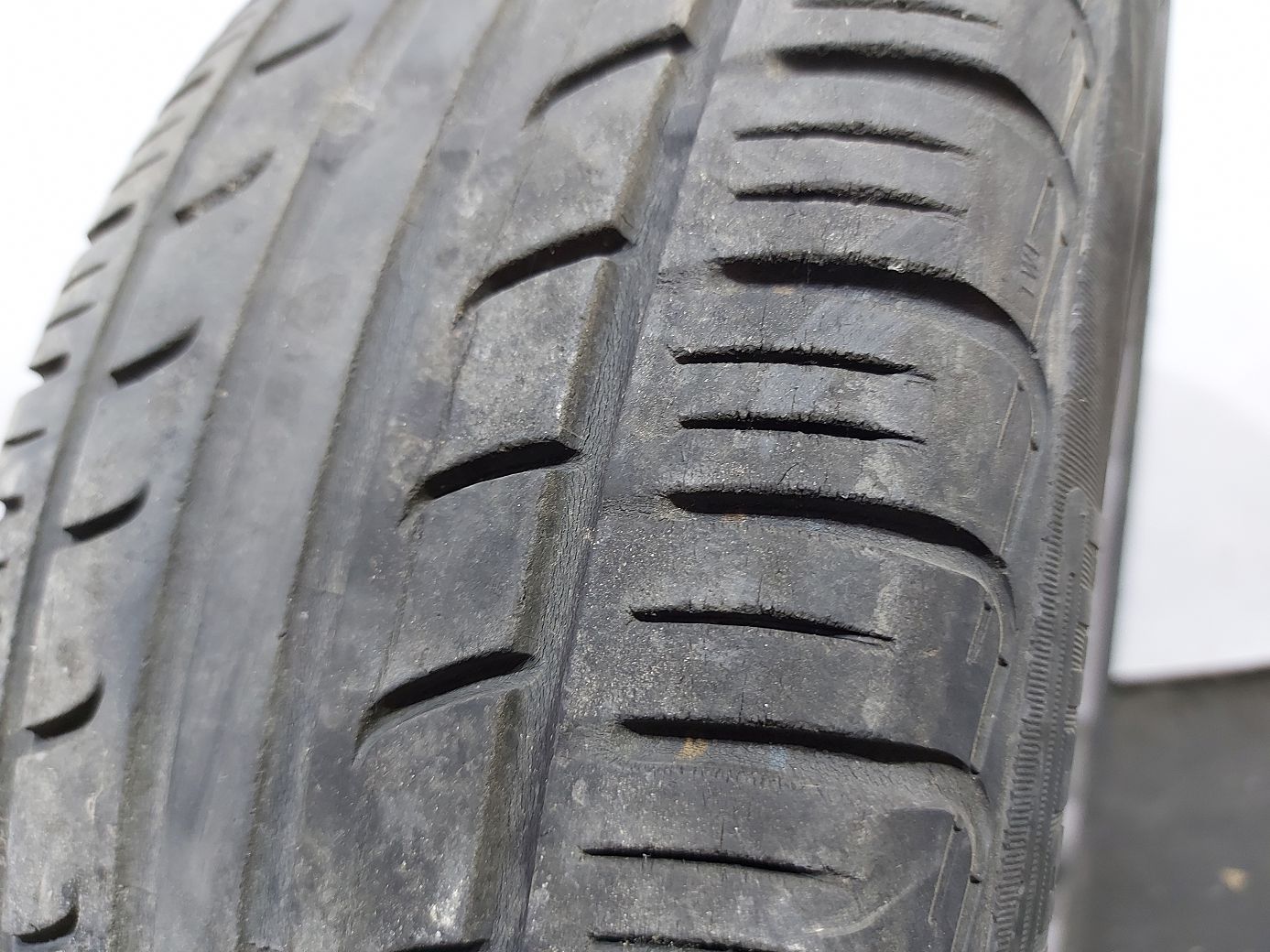 Cr-z Диск колесный R16 с резиной Honda CR-Z 2014-2015 42700SZTA61 Honda CR-Z 7