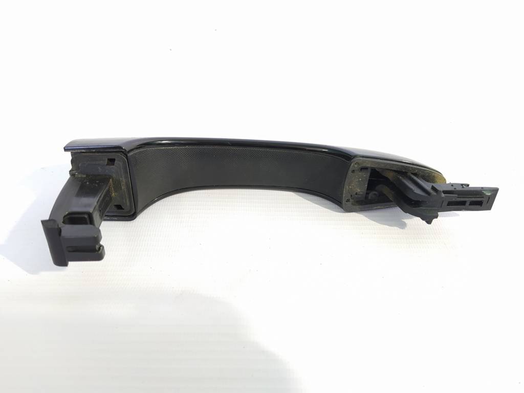 200 Ручка зовнішня двері передньої лівої Chrysler 200 2015-2017 1YB52DX8AE Chrysler 200 3