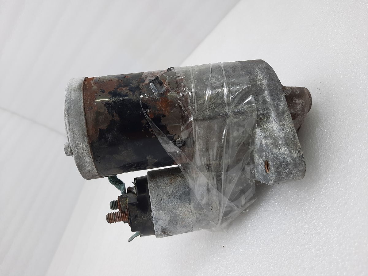 6. Стартер Mazda 6 2014-2016 PY0118400R00 Mazda 6 6. Стартер Mazda 6 2014-2016 PY0118400R00 Mazda 6