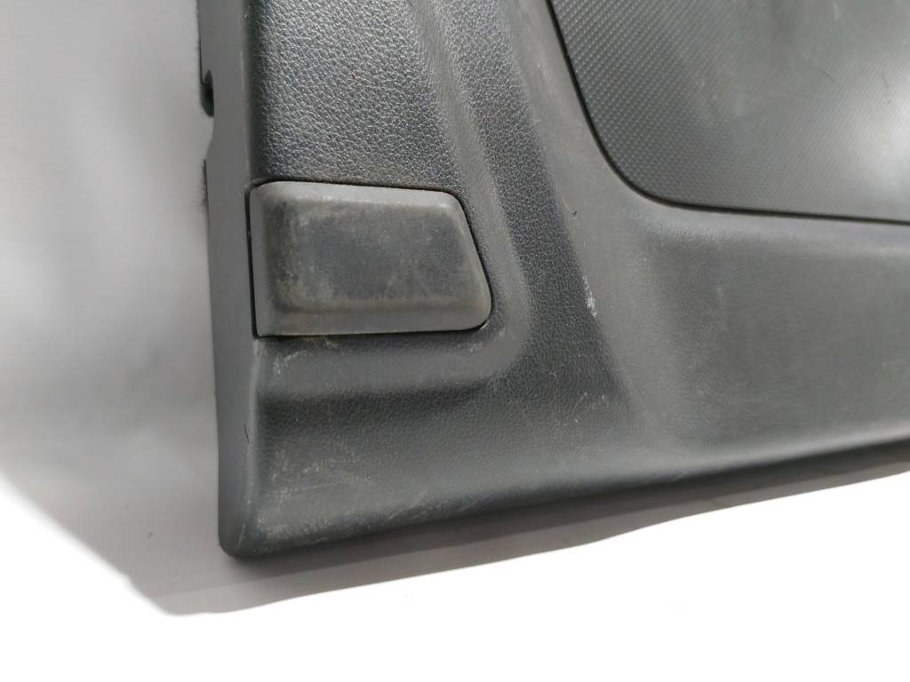 Cr-z Спинка заднього ряду сидінь Honda CR-Z 2011-2012 84700-SZT-A01ZA Honda CR-Z 4