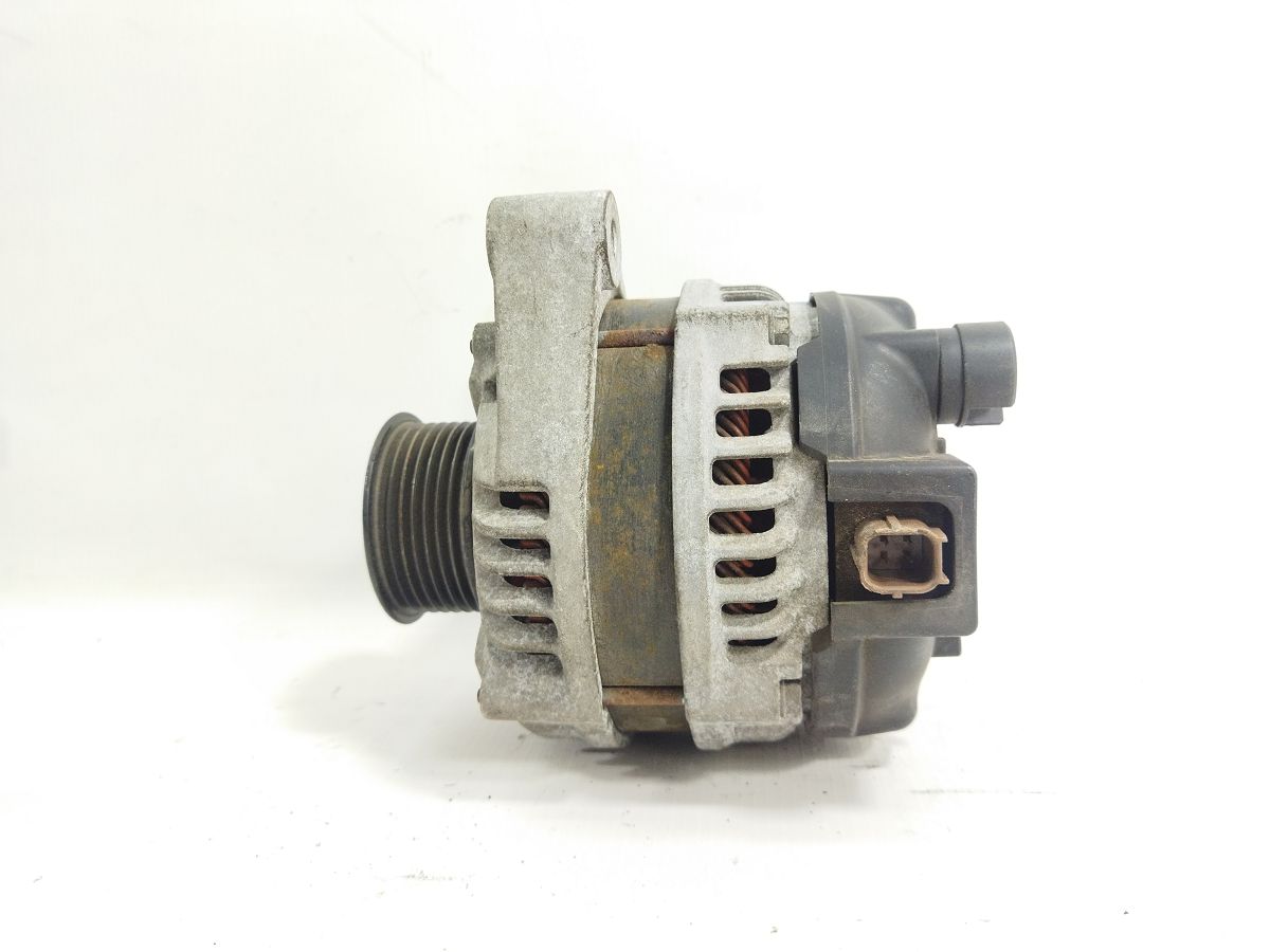 Tsx Генератор Acura TSX 2009-2014 31100R40A01 Acura TSX 2