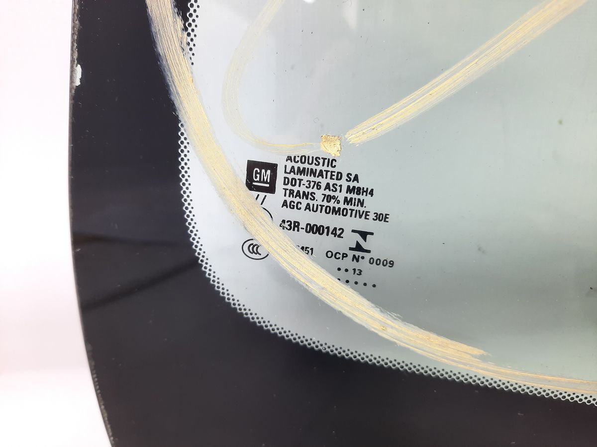 Ats Скло лобове Cadillac ATS 2013-2018 84360933 Cadillac ATS 2 Ats Скло лобове Cadillac ATS 2013-2018 84360933 Cadillac ATS 2