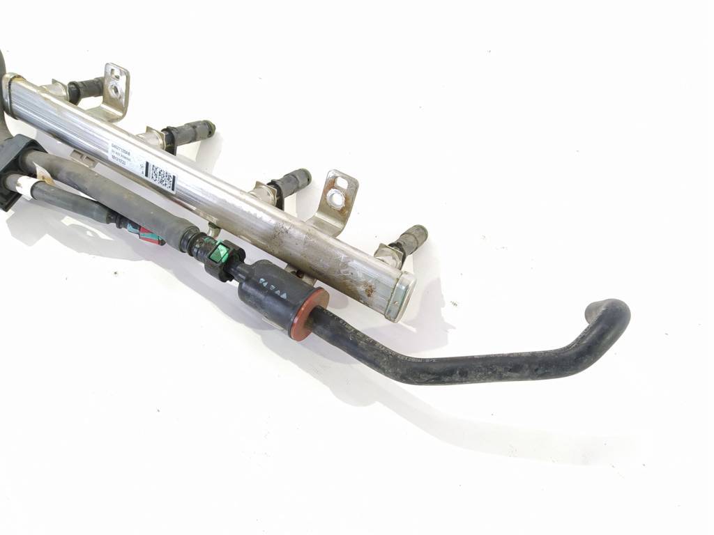 Dart Топливная рейка Dodge Dart 2013-2019 4593987AC Dodge Dart 17