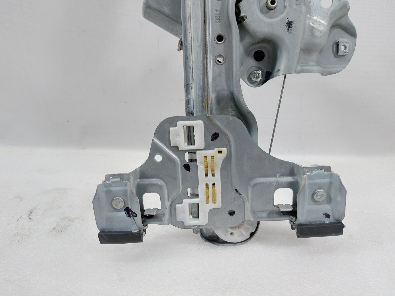 Ats Стеклоподъемник двери задней левой Cadillac ATS 2013-2018 22914588 Cadillac ATS 4 Ats Стеклоподъемник двери задней левой Cadillac ATS 2013-2018 22914588 Cadillac ATS 4