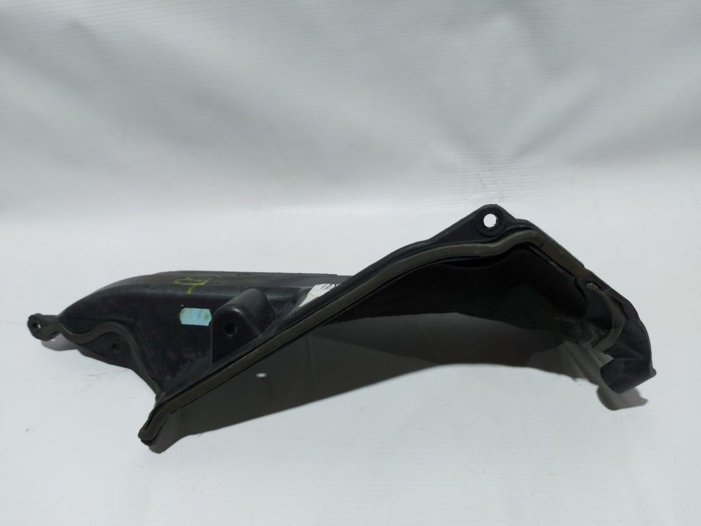 5 series Шумоизоляции моторного отсека верхняя часть левая BMW 5 series 2013 51717211464 BMW 5 series 4