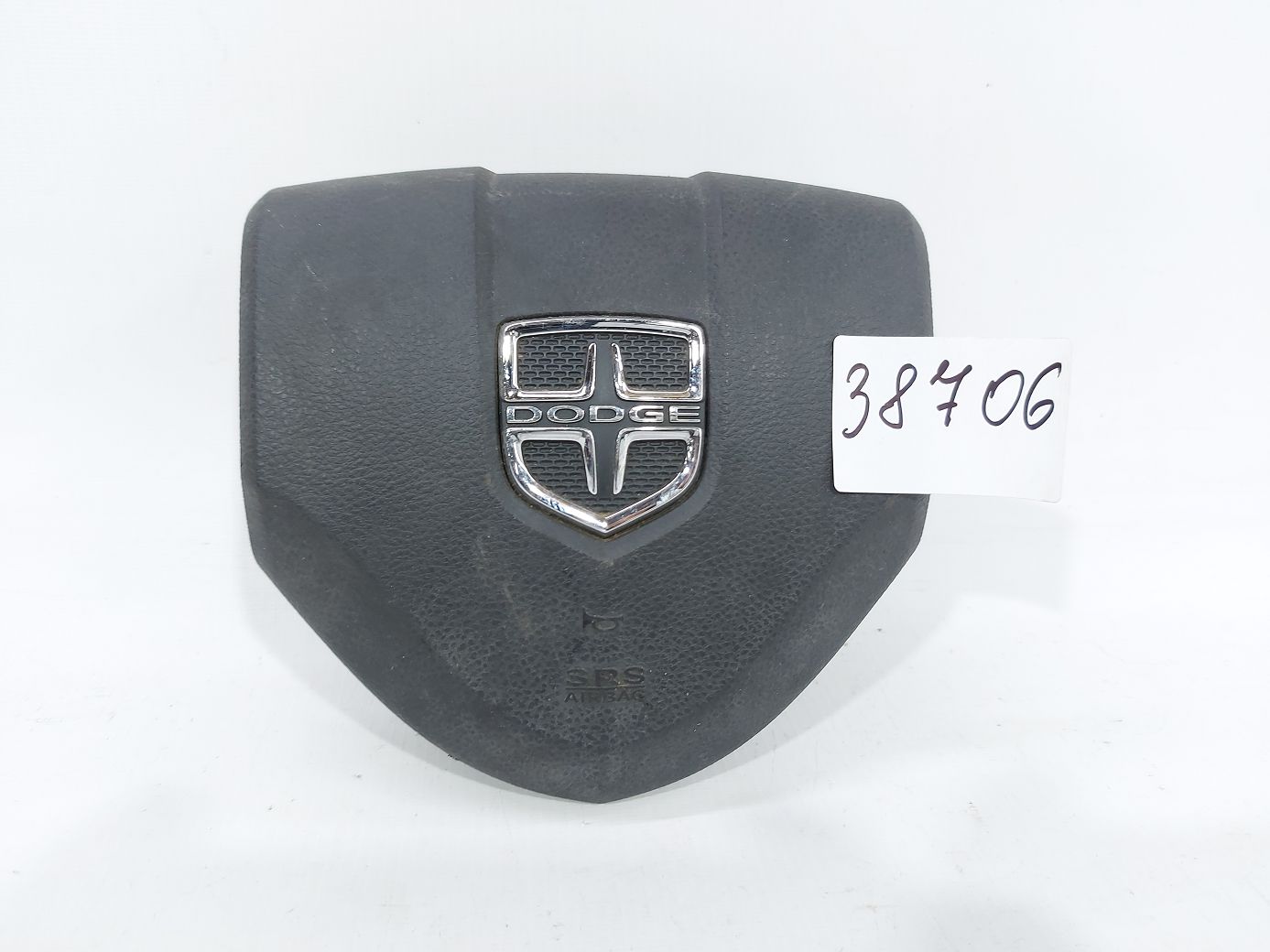 Charger. Air Bag руля Dodge Charger 2011-2014 5QX401X9AA Dodge Charger
