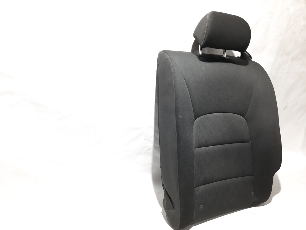 Forte Спинка заднього ряду сидінь ліва Kia Forte 2014-2016 89300A7500K3A Kia Forte 2