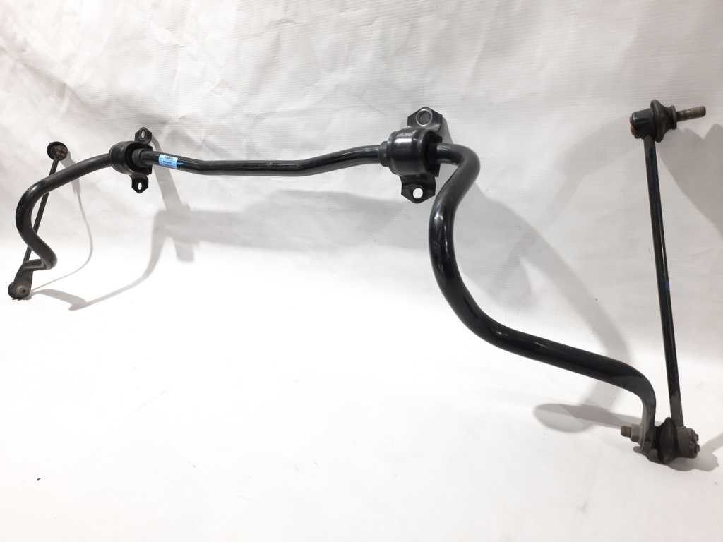 3 Стабілізатор передній Mazda 3 2014-2018 B45A34151 Mazda 3 8 3 Стабілізатор передній Mazda 3 2014-2018 B45A34151 Mazda 3 8