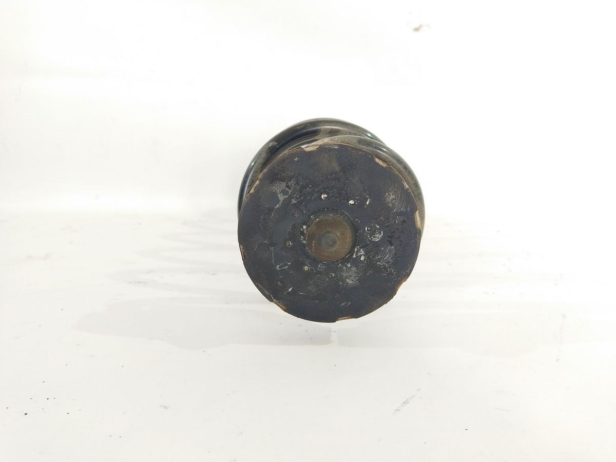 A4 Пружина амортизатора заднього ліва/права Audi A4 2013-2016 8K0511115GP Audi A4 3