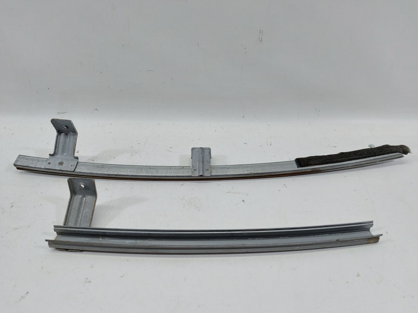 Tsx Направляющая стекла двери передней левой (салазка) Acura TSX 2009-2014 72270TL0003 Acura TSX 2