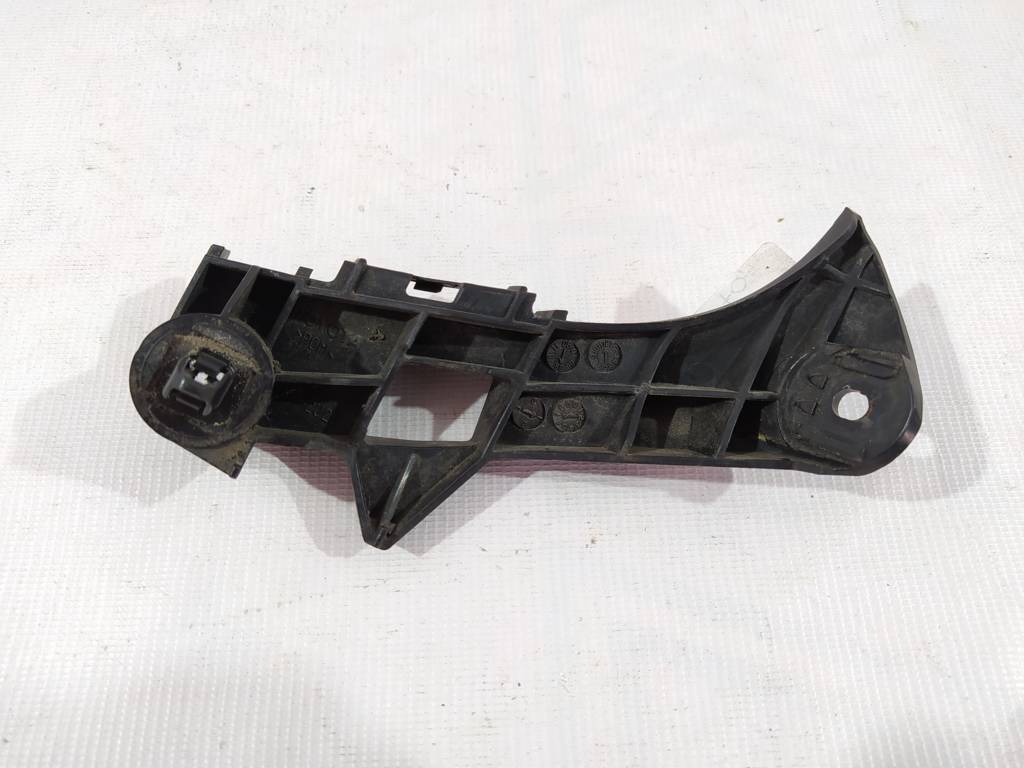 Scion xb Кріплення заднього бампера ліве верхнє Toyota Scion XB 2008-2010 5256312170 Toyota Scion XB 3