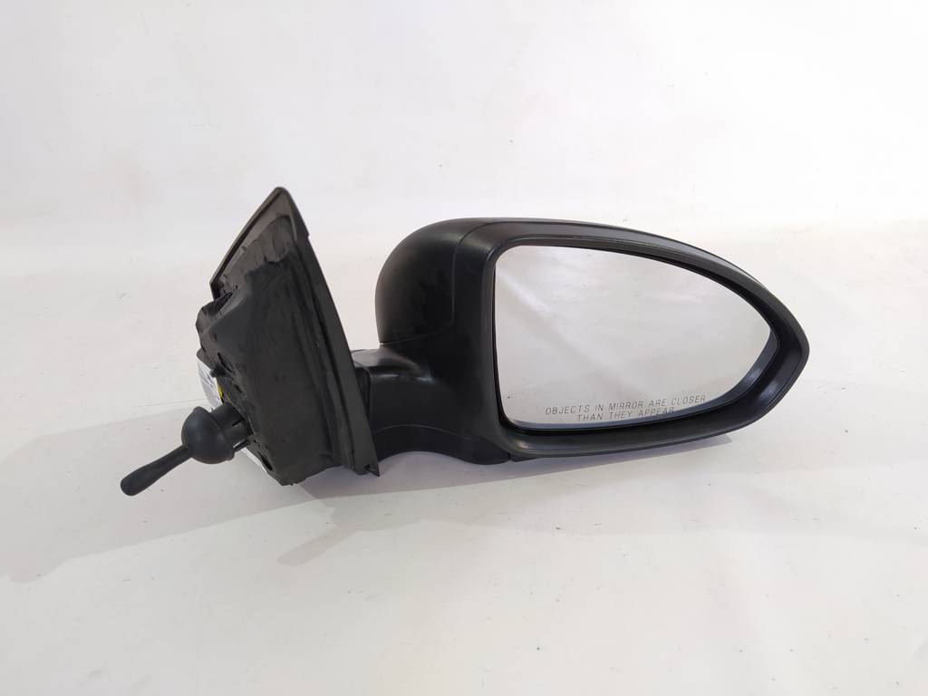 Cruze Дзеркало праве Chevrolet Cruze 2011-2014 95186744 Chevrolet Cruze 22