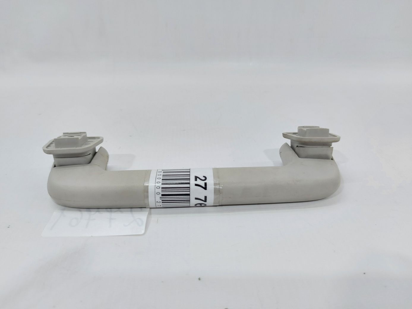 Fusion hybrid Ручка потолочная передняя левая/правая Ford Fusion Hybrid 2013-2020 7S7Z5431406CA Ford Fusion Hybrid 7