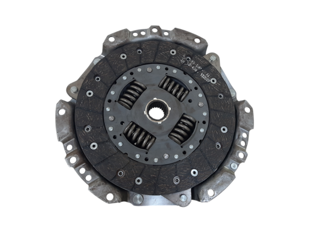 Комплекты сцепления Комплект зчеплення Mitsubishi L200/Pajero 2000-2007 623355400 Mitsubishi L200 3 Комплекты сцепления Комплект зчеплення Mitsubishi L200/Pajero 2000-2007 623355400 Mitsubishi L200 3