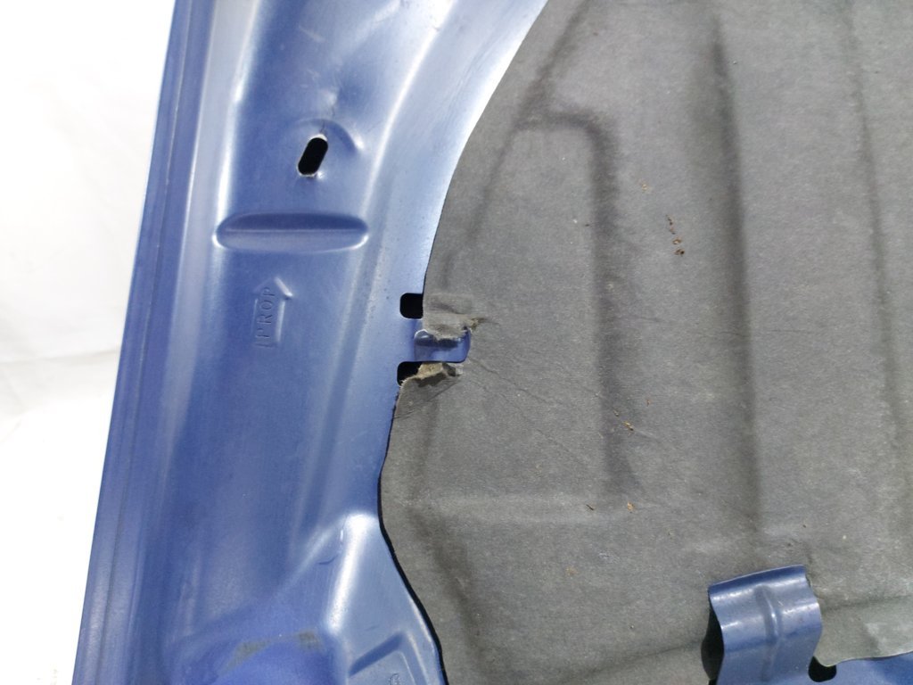 Avenger Капот Dodge Avenger 2008-2014 5008923AK Dodge Avenger 14