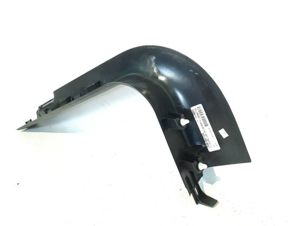 Dart Накладка порога передня ліва (кутова) Dodge Dart 2013-2019 5SL65DX9AA Dodge Dart 16