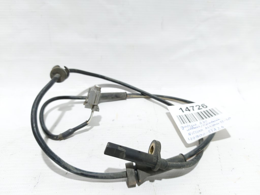 Altima Датчик ABS задній лівий/правий Nissan Altima 2013-2018 479003TA2A Nissan Altima 15
