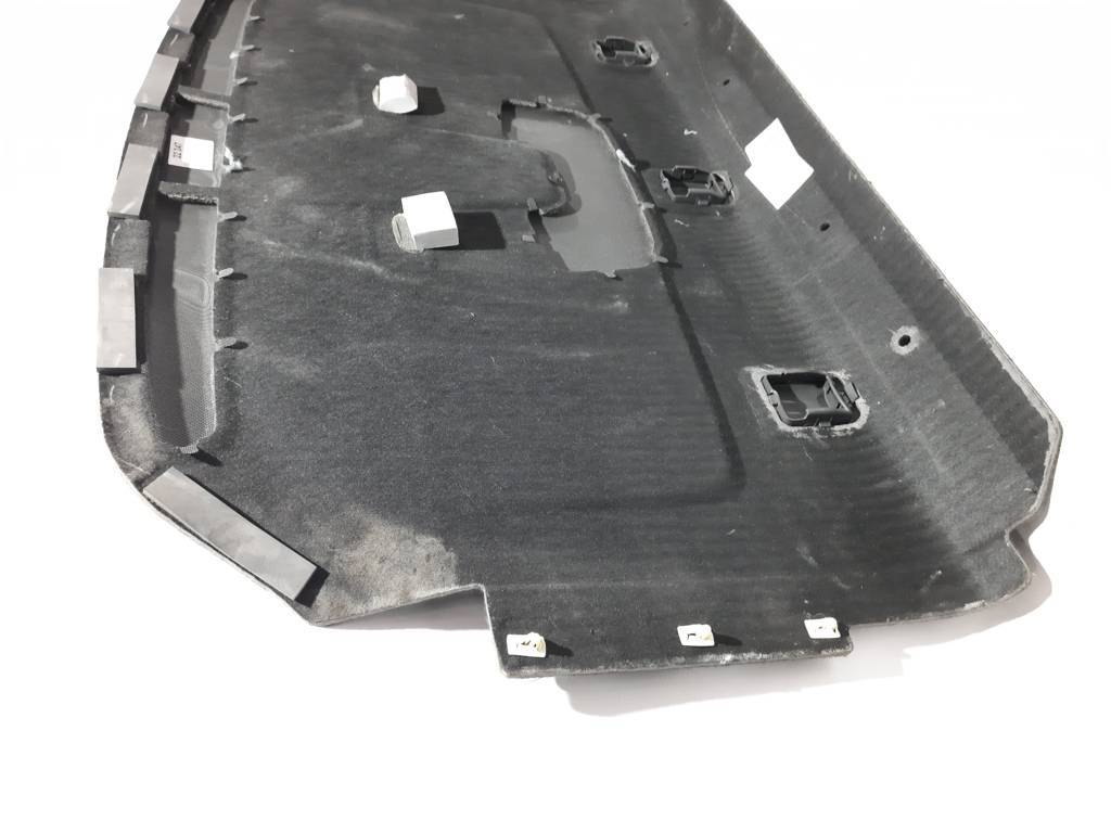 Fusion hybrid Полка под заднее стекло Ford Fusion Hybrid 2013-2016 DS7Z-5446668-AB Ford Fusion Hybrid 3