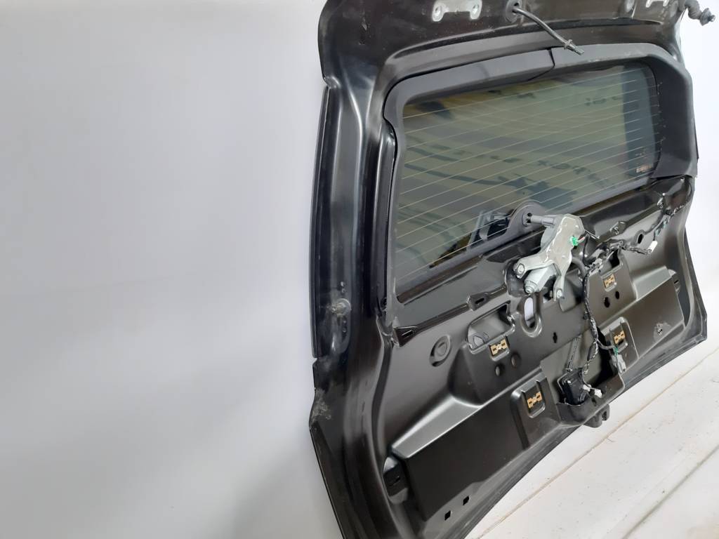 Patriot Кришка багажника задні двері (дефект) Jeep Patriot 2007-2017 68279277AA Jeep Patriot 45