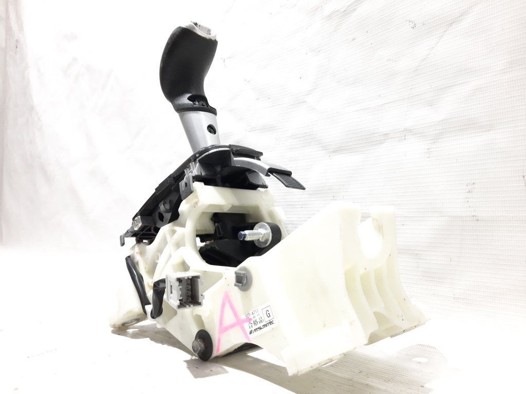 Cr-z Куліса перемикання АКПП Honda CR-Z 2011 54200SZTA71 Honda CR-Z 3