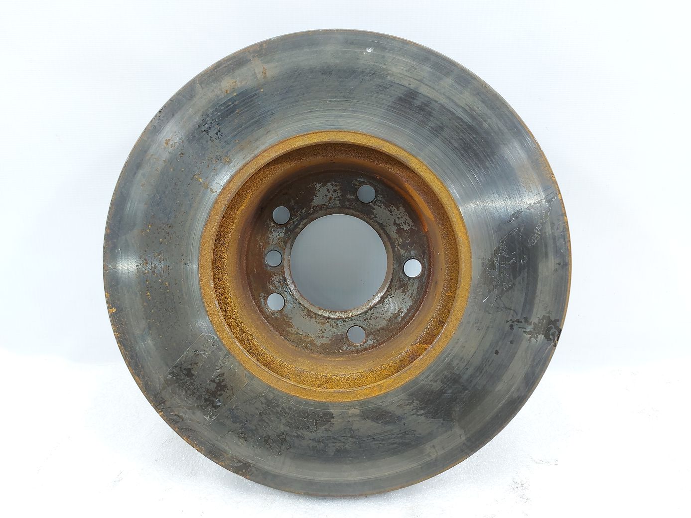 328i xdrive Диск гальмівний передній лівий/правий BMW 328i xDrive 2013-2016 34118848417 BMW 328i xDrive 3