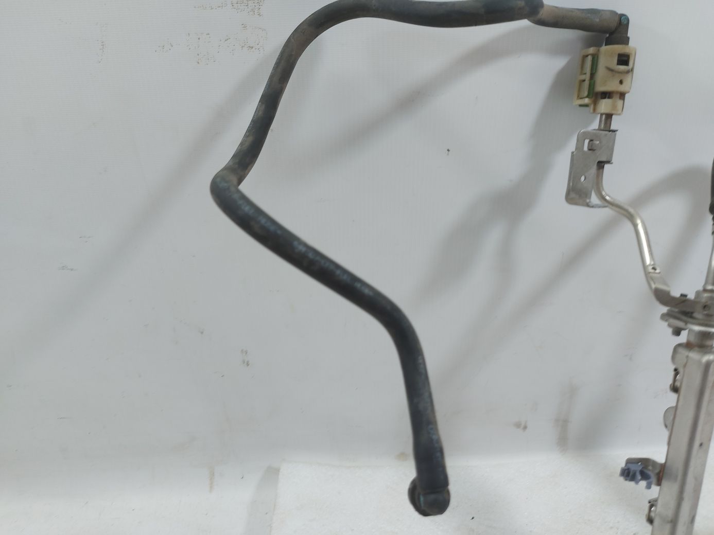 Rdx. Паливна рампа подвійна під V6 Acura RDX 2017-2018 166205G0A01 Acura RDX