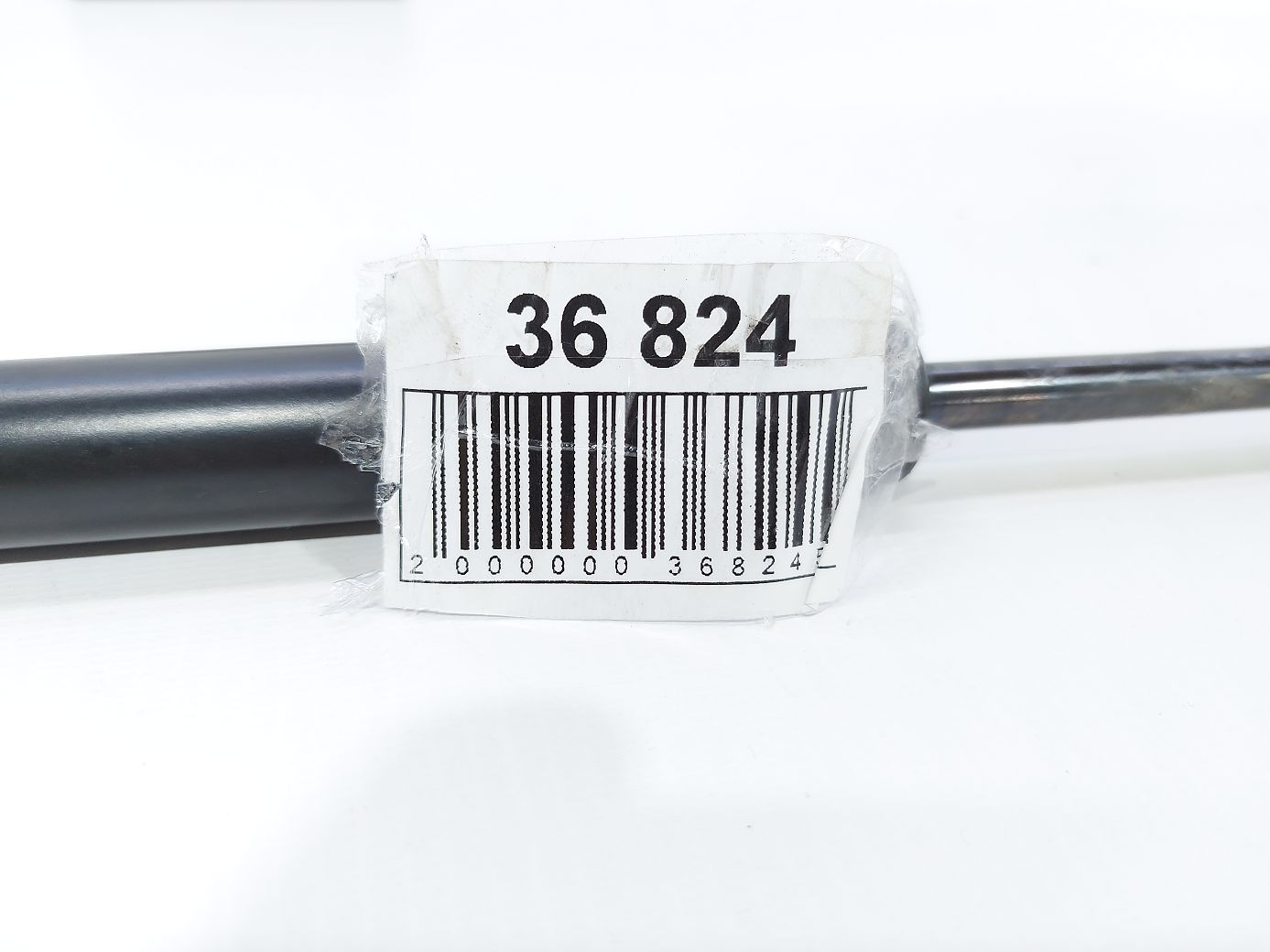 Grand caravan Амортизатор кришки багажника лівий/правий Dodge Grand Caravan 2009-2020 68089034AD Dodge Grand Caravan 4