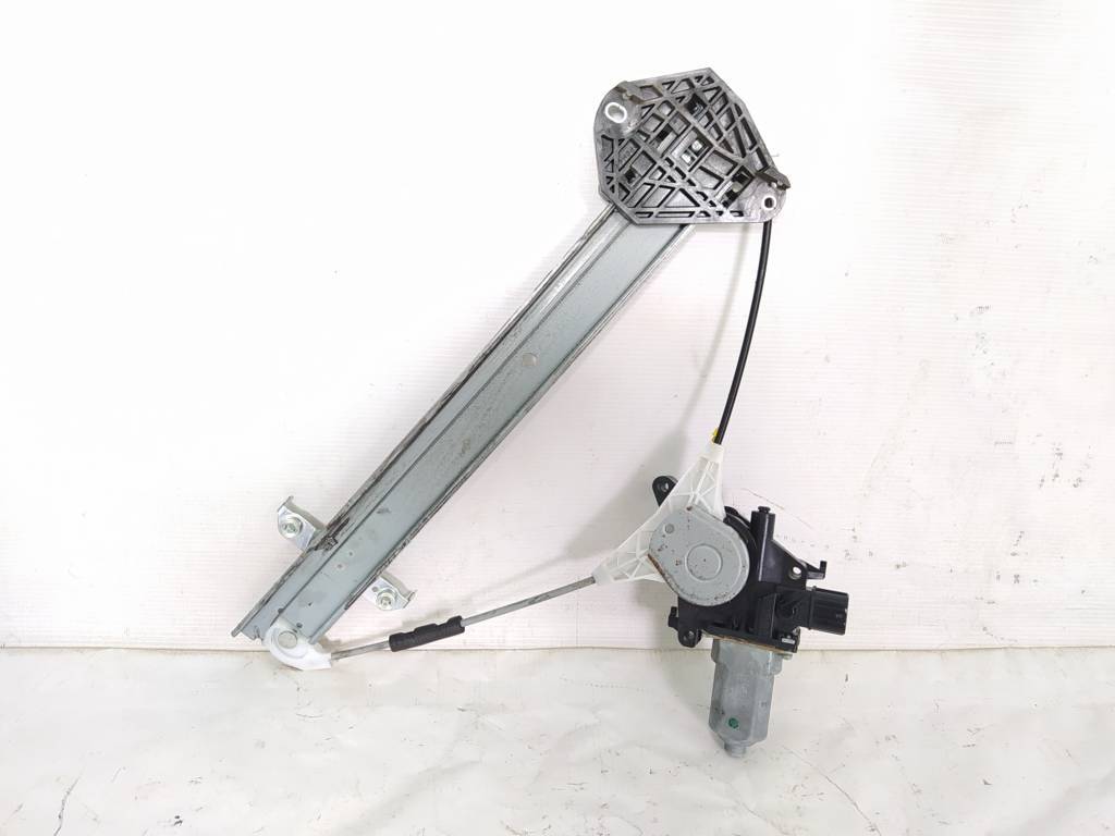 Forester. Склопідйомник дверей задньої лівої Subaru Forester 2014-2018 61042SG210 Subaru Forester