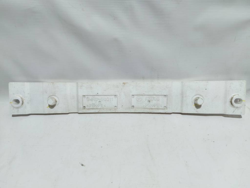 6. Абсорбер бампера заднього Mazda 6 2014-2019 GJR950311 Mazda 6 6. Абсорбер бампера заднього Mazda 6 2014-2019 GJR950311 Mazda 6