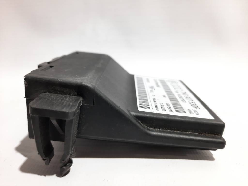 Passat s Блок керування шлюзом комп'ютера Volkswagen Passat S 2012 7N0907530BLZ02 Volkswagen Passat S 8