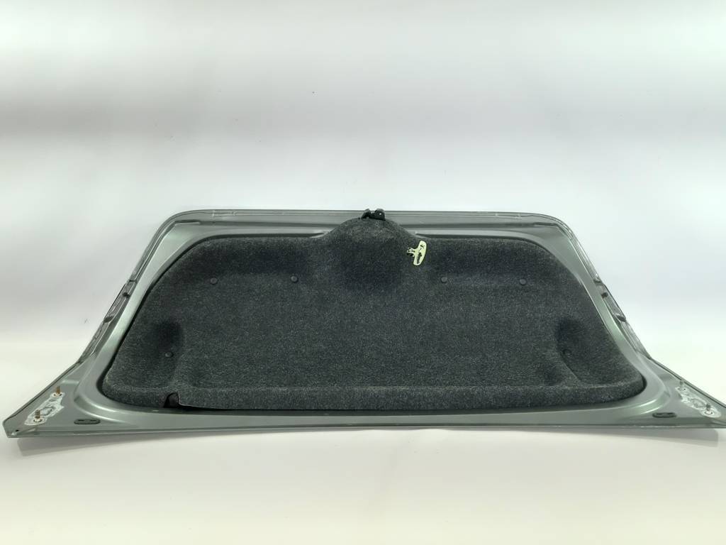 200 Крышка багажника Chrysler 200 2013-2014 68079066AE Chrysler 200 12