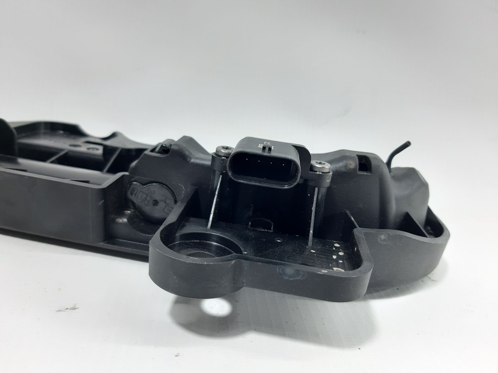 Model 3 Ручка дверей передньої правої зовнішня Tesla Model 3 2020-2023 152811500D Tesla Model 3 6