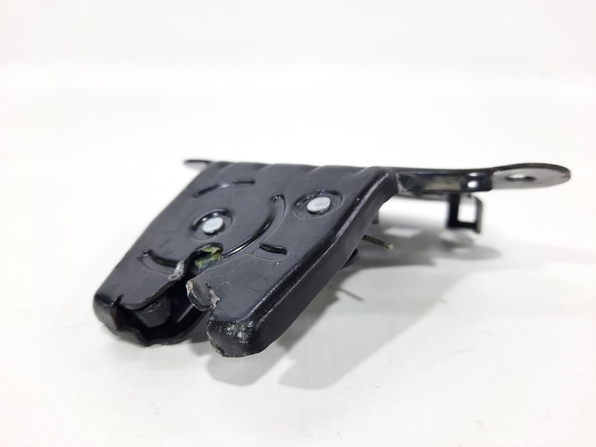 Malibu Замок кришки багажника Chevrolet Malibu 2013-2021 13513995 Chevrolet Malibu 7