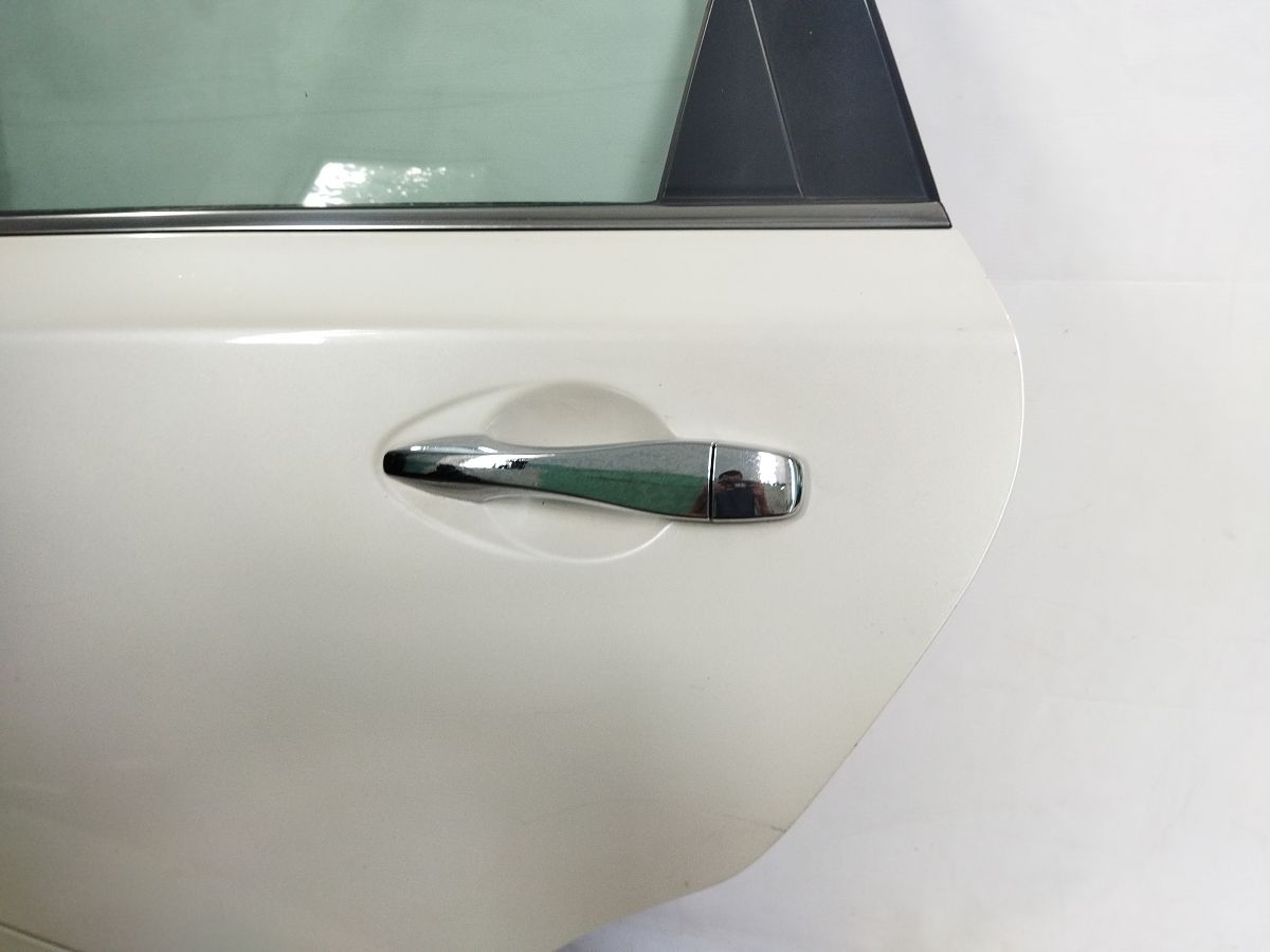 Altima Двері задні ліві голі Nissan Altima 2013-2018 821013TA0D Nissan Altima 2