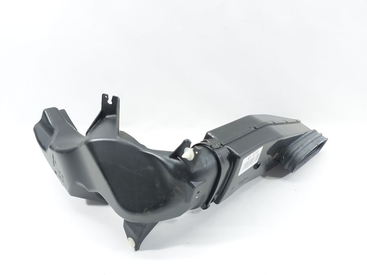 Cr-z Воздуховод батарейного блока (гибрид) впуск Honda CR-Z 2011-2016 1J635RTW003 Honda CR-Z 3