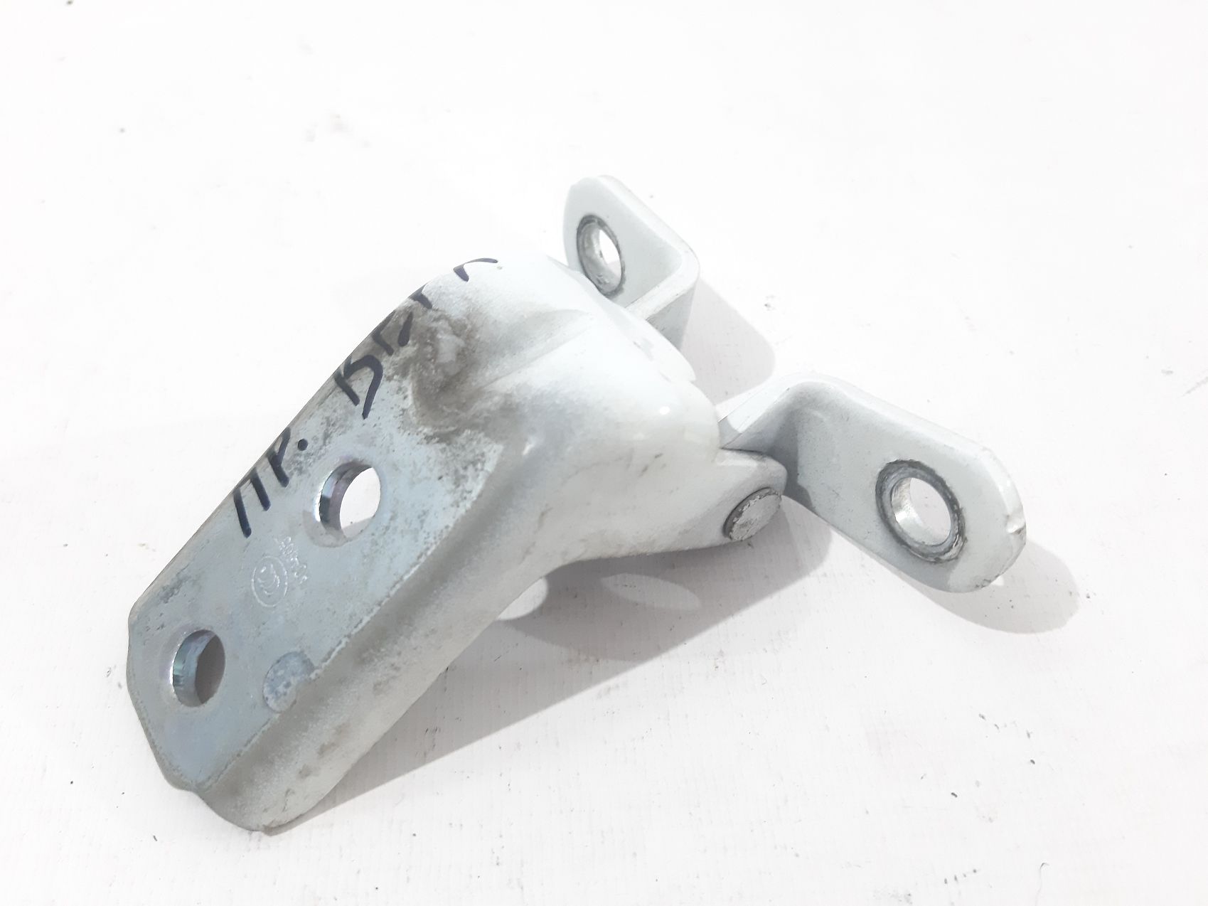 Veloster Петля дверей передньої правої верхня/нижня Hyundai Veloster 2011-2021 793202V000 Hyundai Veloster 22