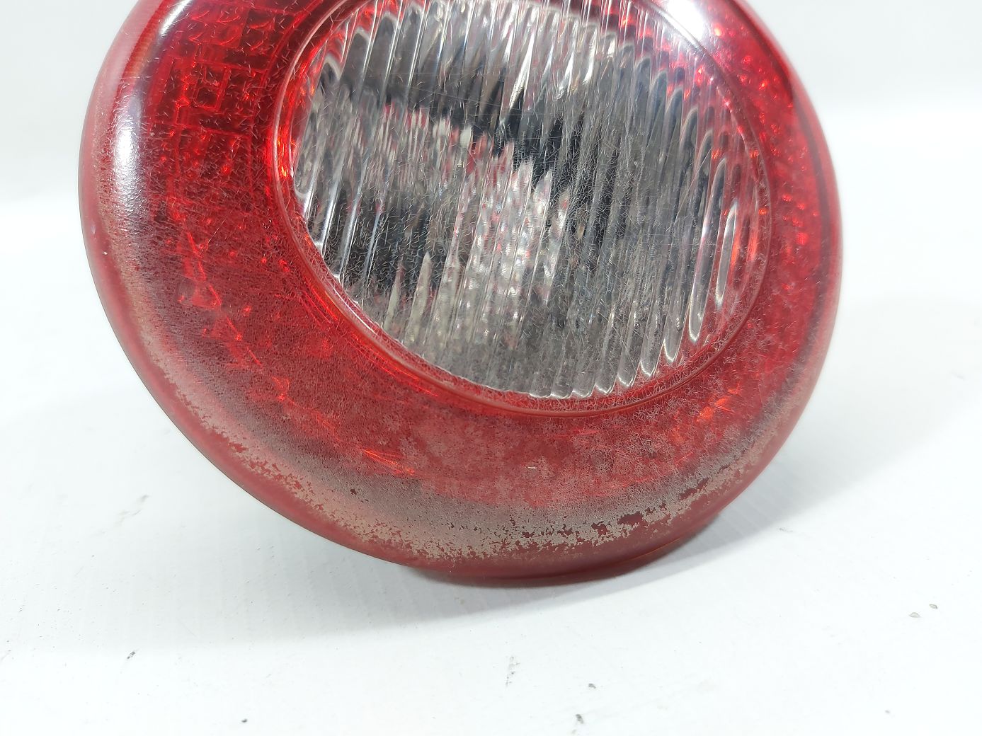 Hhr Ліхтар задній правий нижній Chevrolet HHR 2006-2011 20781783 Chevrolet HHR 3 Hhr Ліхтар задній правий нижній Chevrolet HHR 2006-2011 20781783 Chevrolet HHR 3