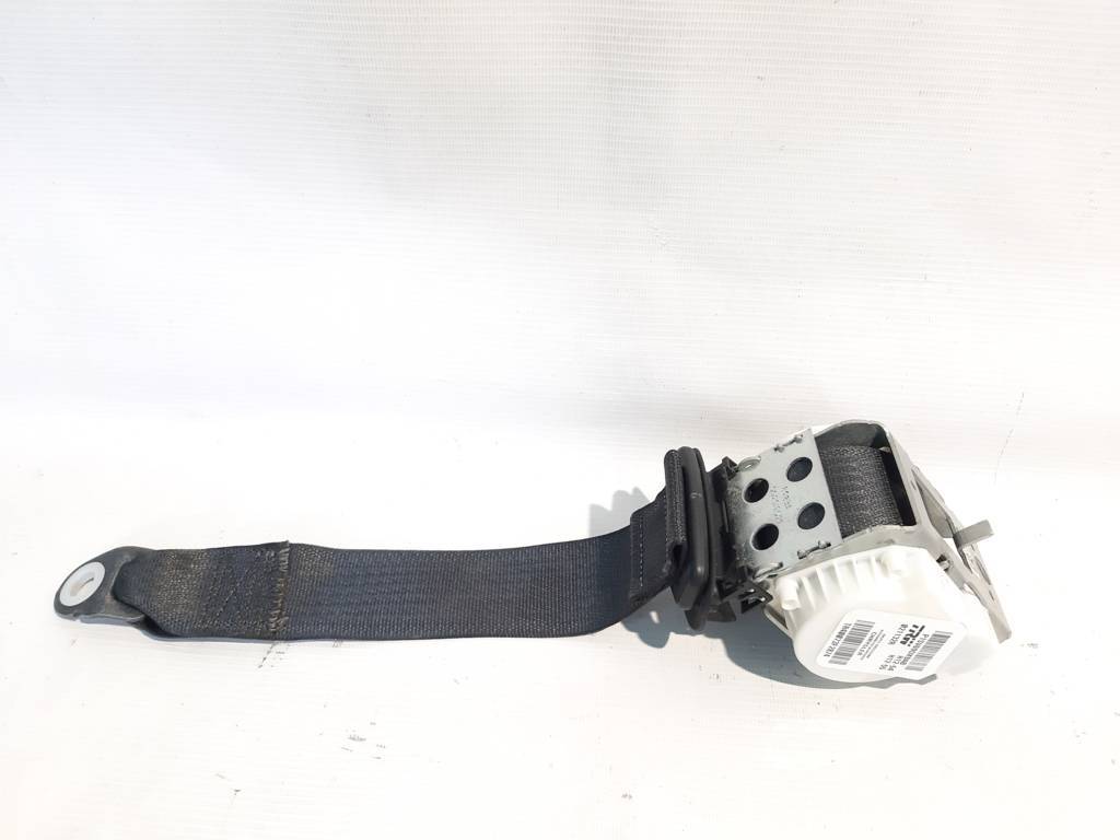 Dart Ремень безопасности второго ряда сидений центральный Dodge Dart 2012-2016 1SV69DX9AC Dodge Dart 28