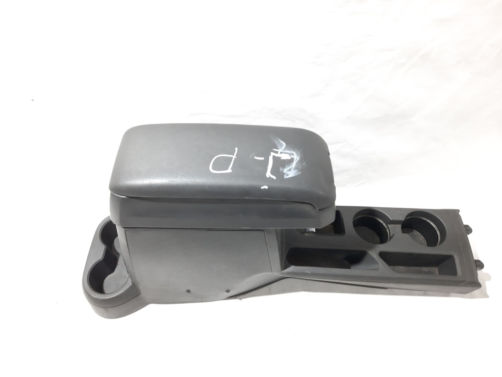 Patriot Центральна консоль Jeep Patriot 2009-2017 1NJ62XDVAA Jeep Patriot 15