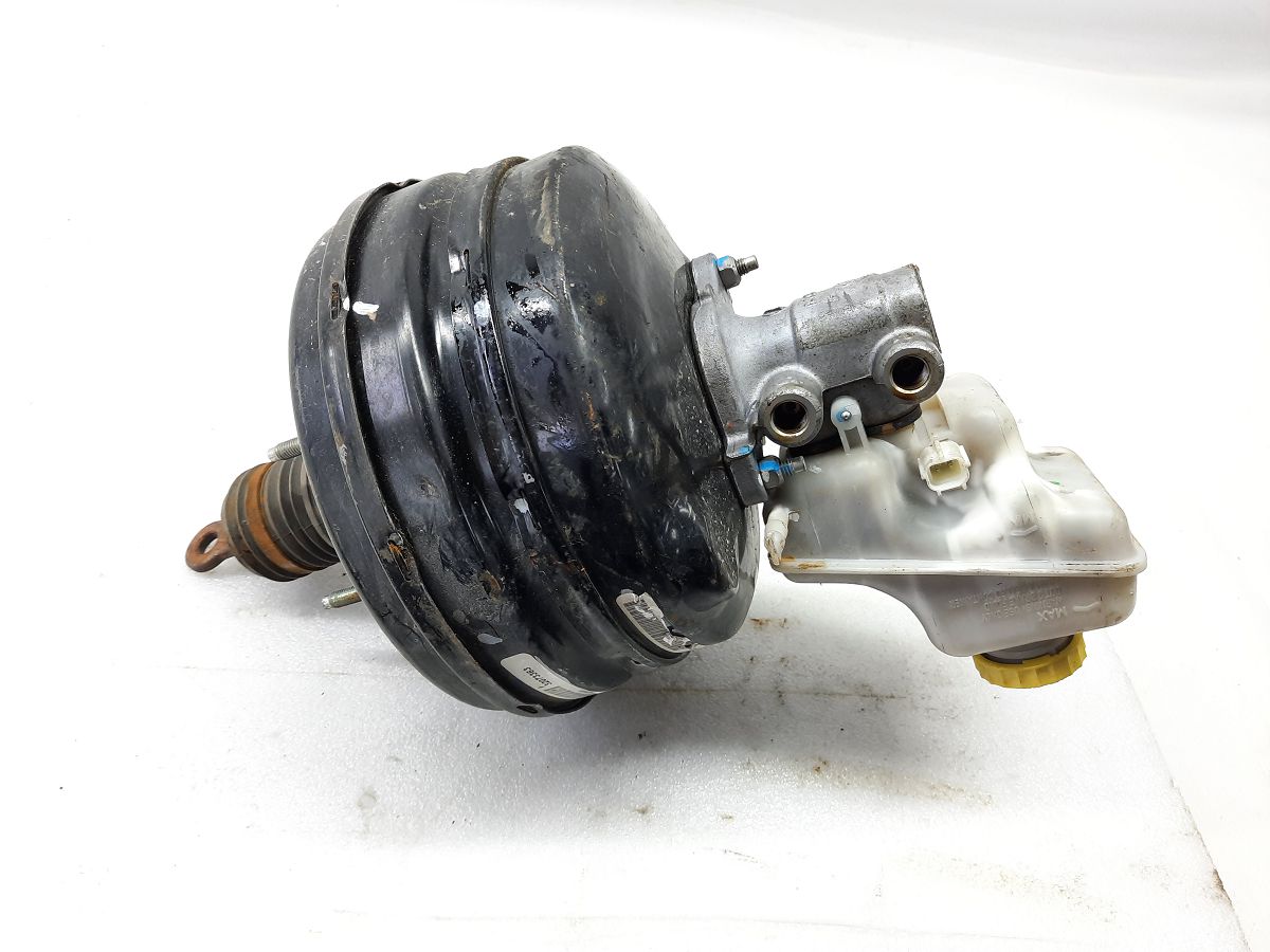 Charger Головний гальмівний циліндр Dodge Charger 2008-2021 68048551AC Dodge Charger 7 Charger Головний гальмівний циліндр Dodge Charger 2008-2021 68048551AC Dodge Charger 7